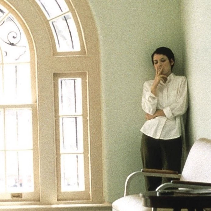 Girl, Interrupted thumbnail