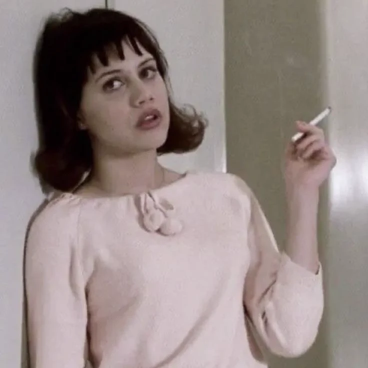 Girl Interrupted thumbnail