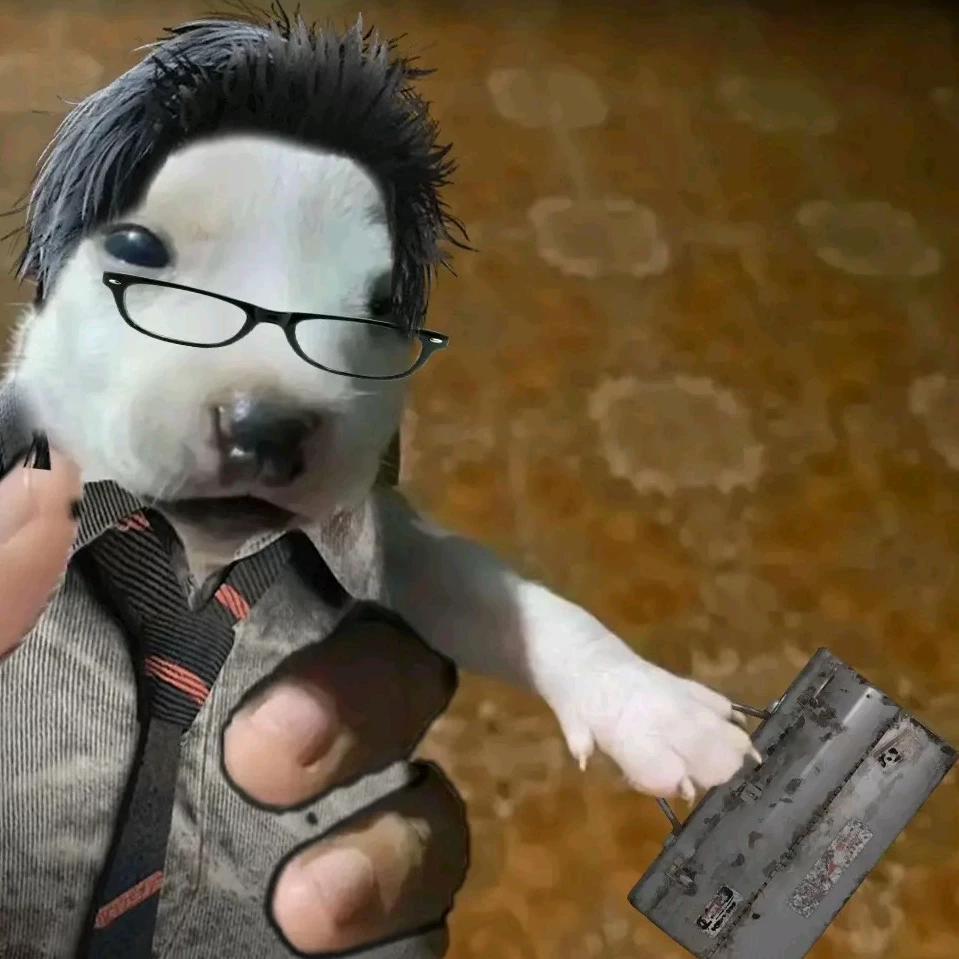 Dwight Wooffield