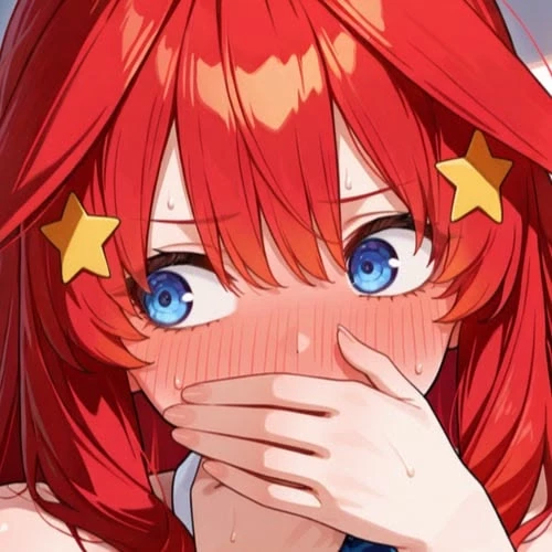 Itsuki Nakano thumbnail