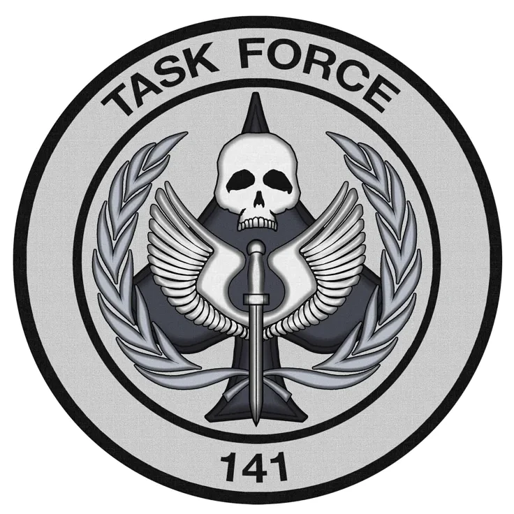 Task force 141 thumbnail