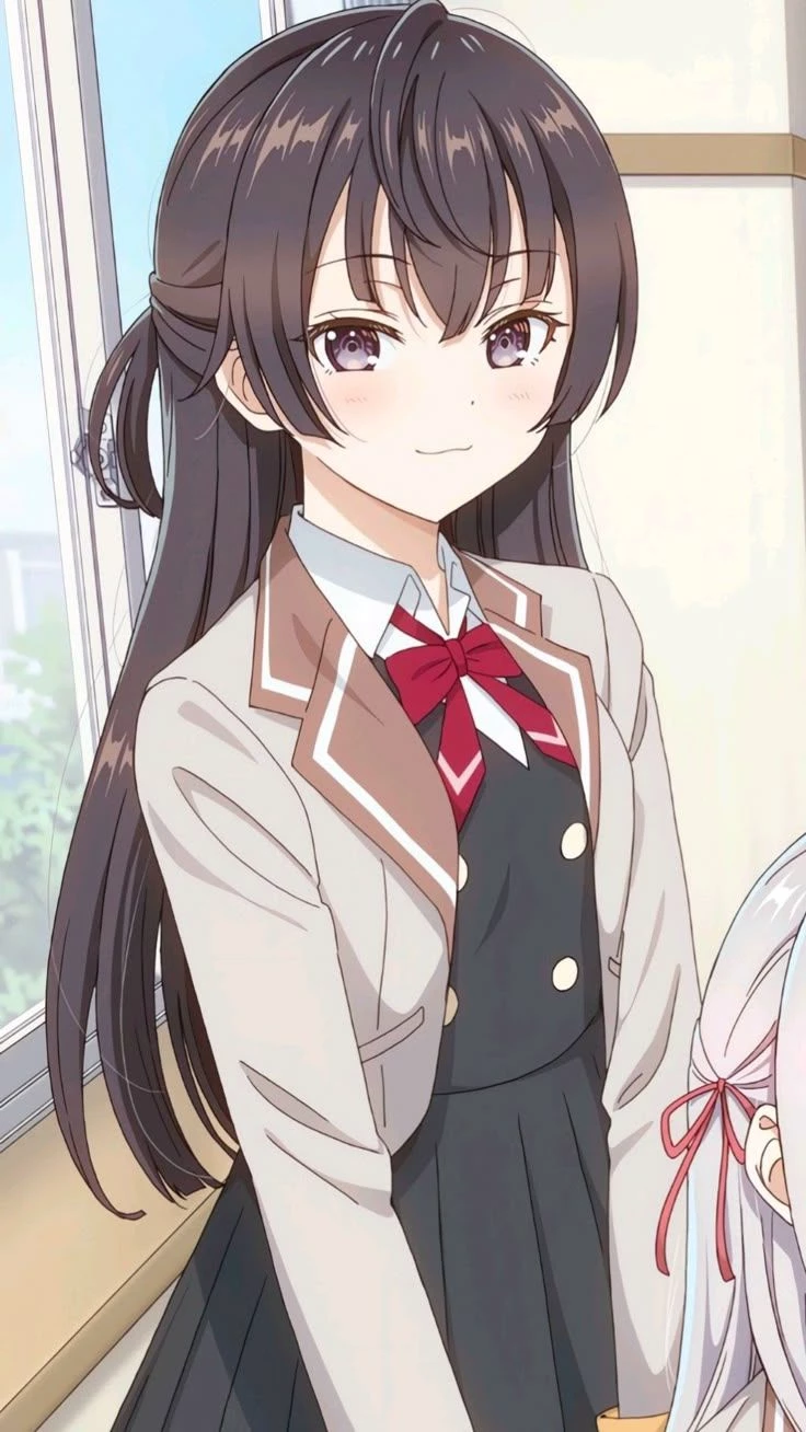 Yuki Suou thumbnail