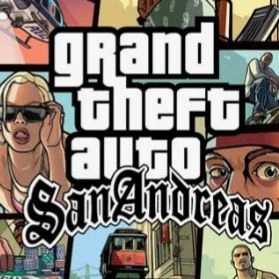 GTA San Andreas free world thumbnail