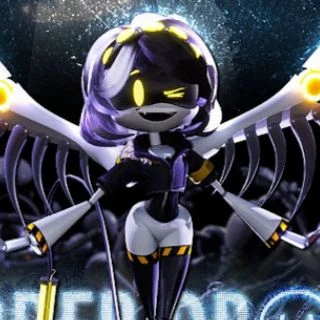 Murder drones thumbnail
