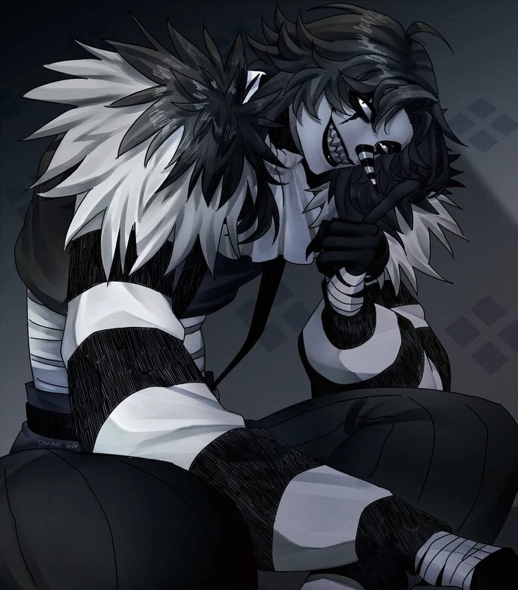 laughing jack thumbnail