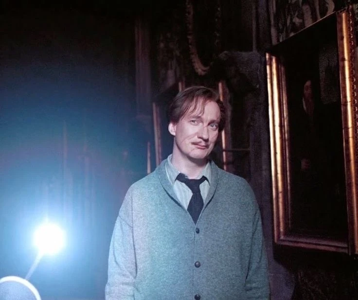 Remus Lupin thumbnail