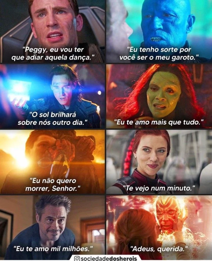 THE HIDDEN GENIUS OF THE AVENGERS thumbnail