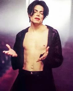 Michael Jackson thumbnail