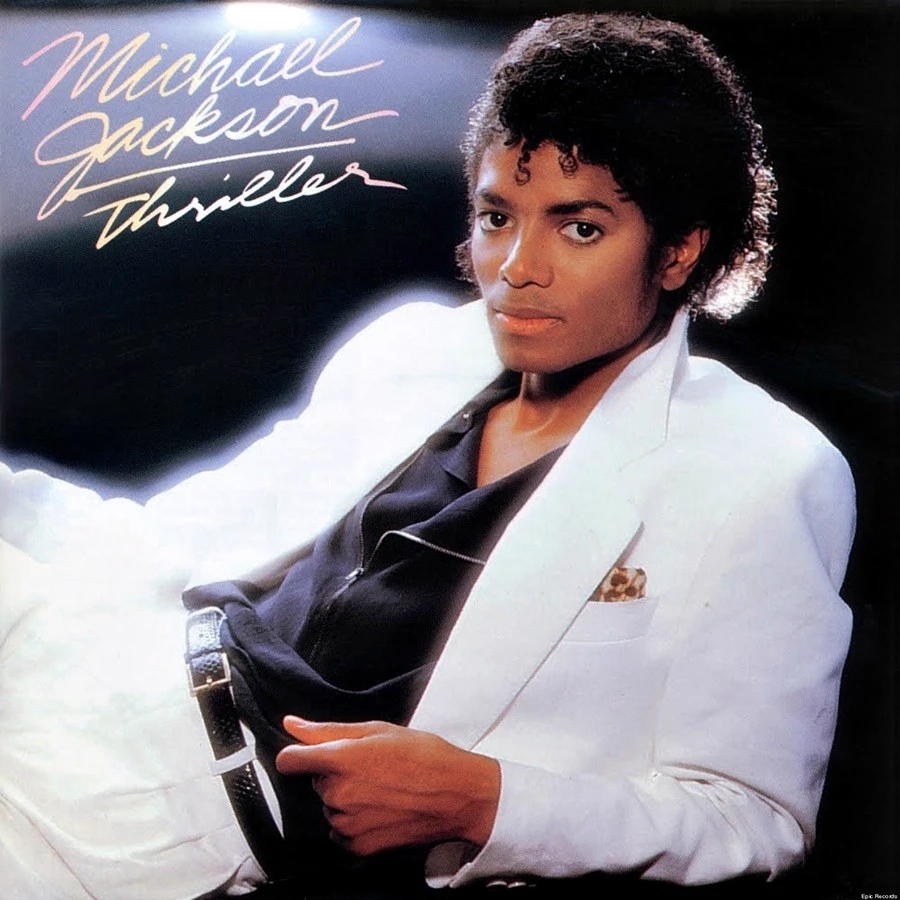Michael Jackson thumbnail