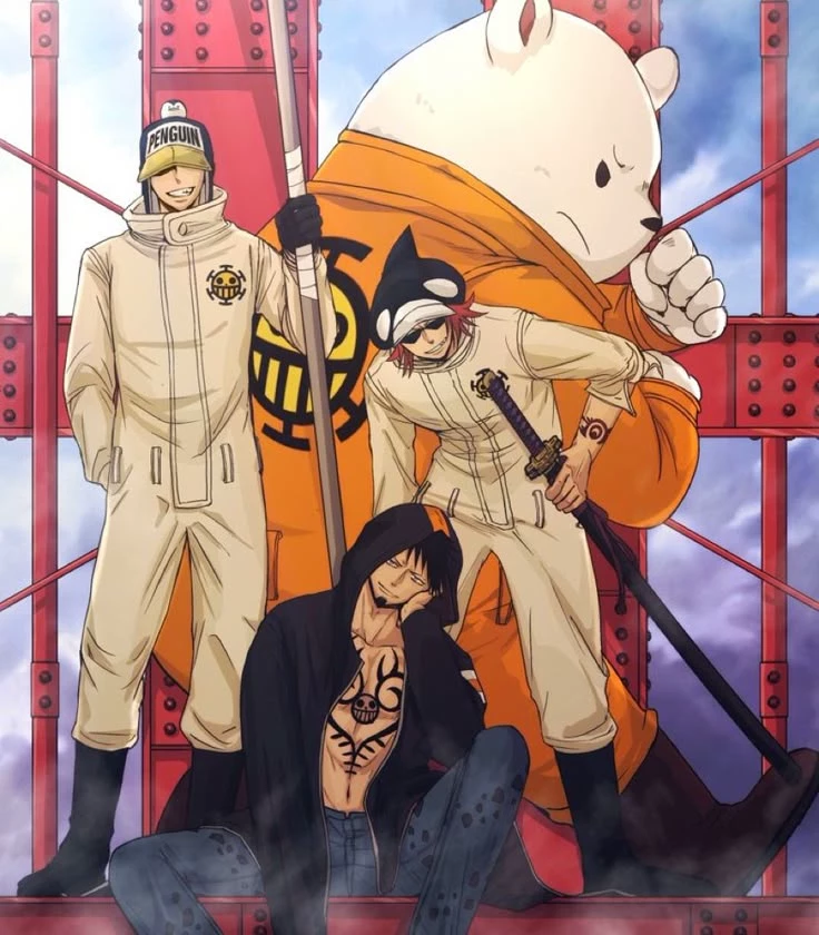 Hearts Pirates thumbnail