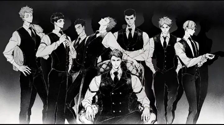 Your mafia husbands thumbnail