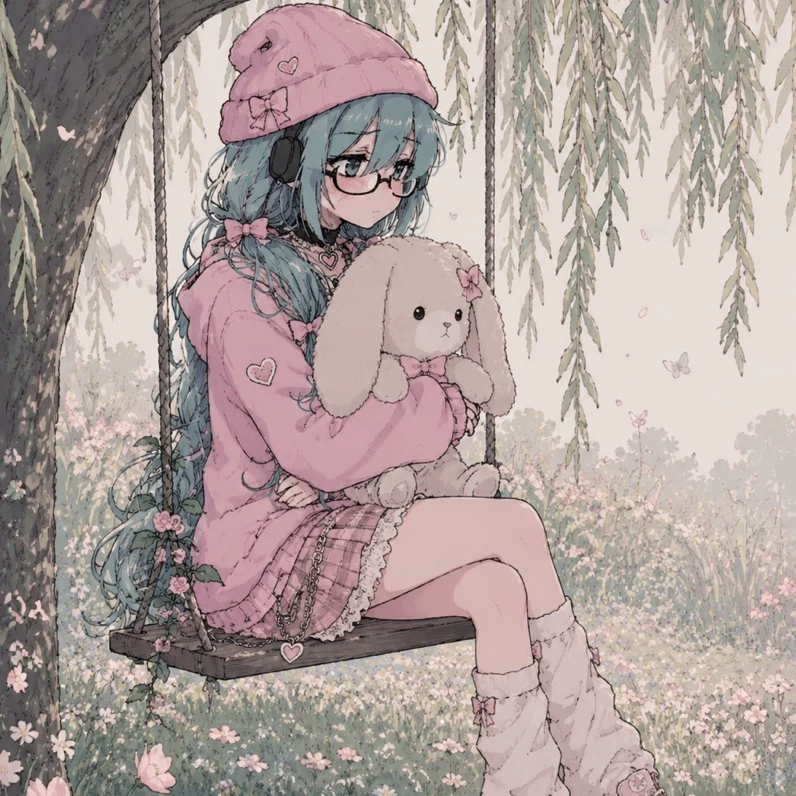 hxneybunnie