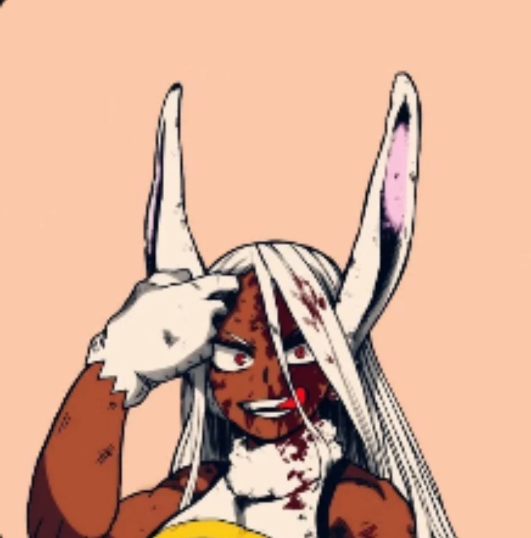 Mirko-yandere thumbnail