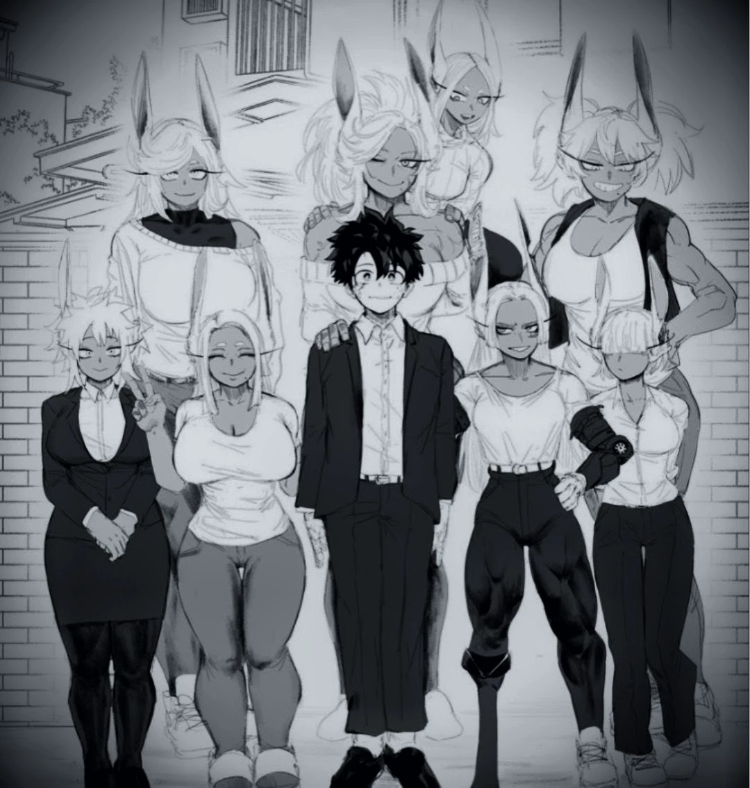 MHA-a life of rabbits thumbnail