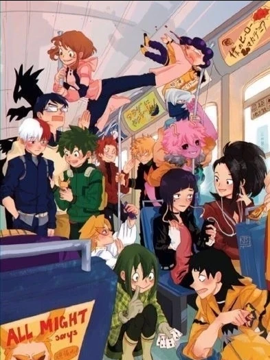 MHA-new student thumbnail