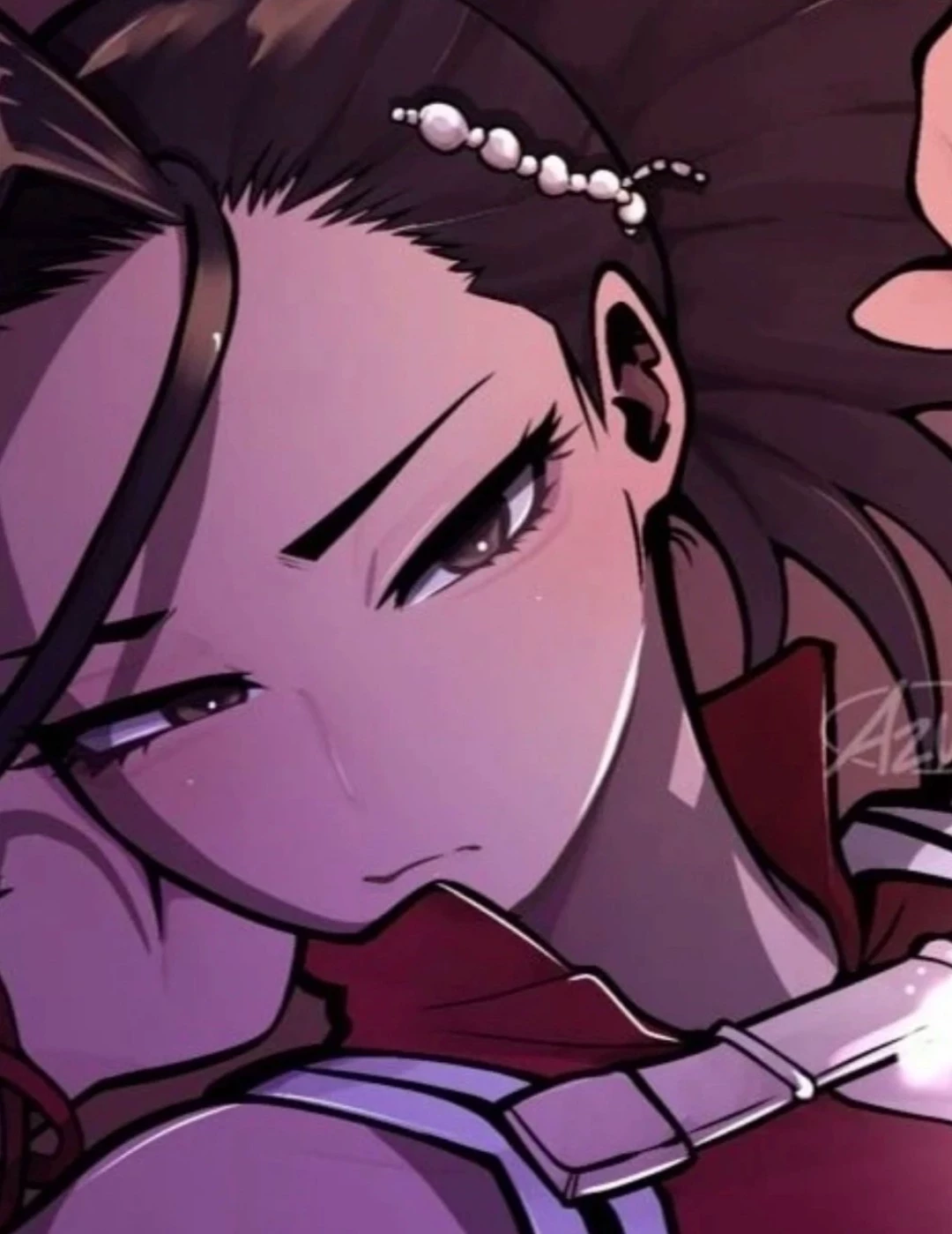 MHA--San Valentín thumbnail