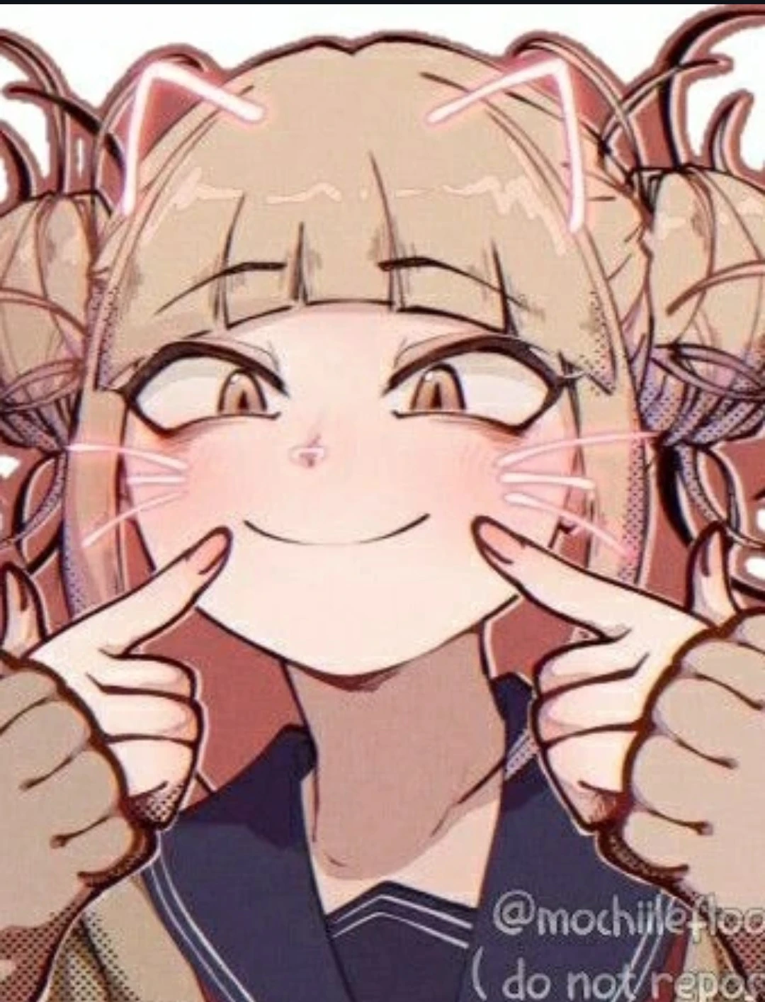 Himiko Toga thumbnail