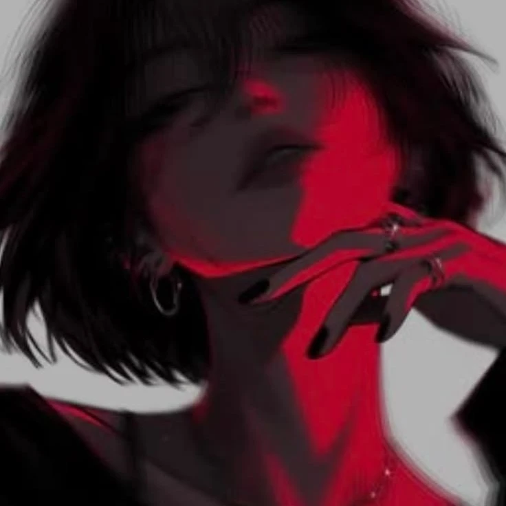 Shadow Siren🌹⚜️