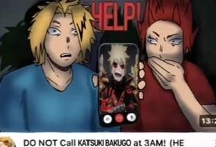 MHA-DISCORD SERVER thumbnail