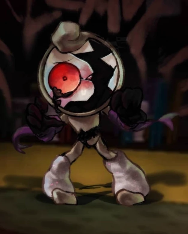 Twisted Glisten thumbnail