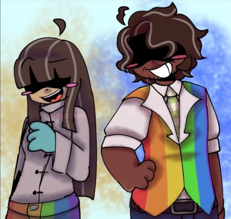 Delilah and Arthur thumbnail