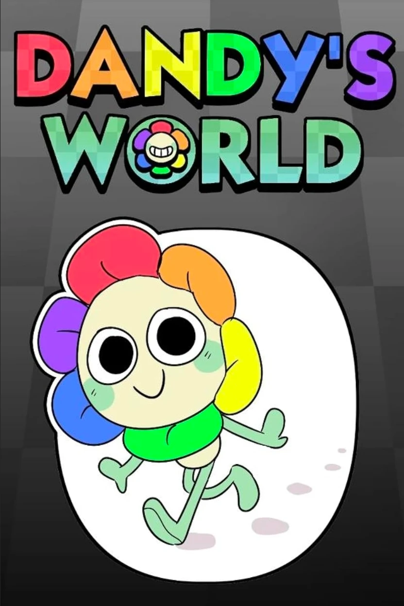 Dandys World thumbnail