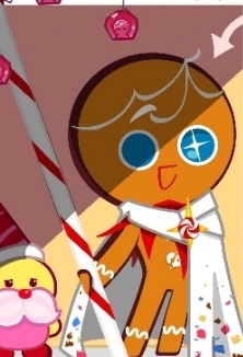 GingerBeast AU thumbnail