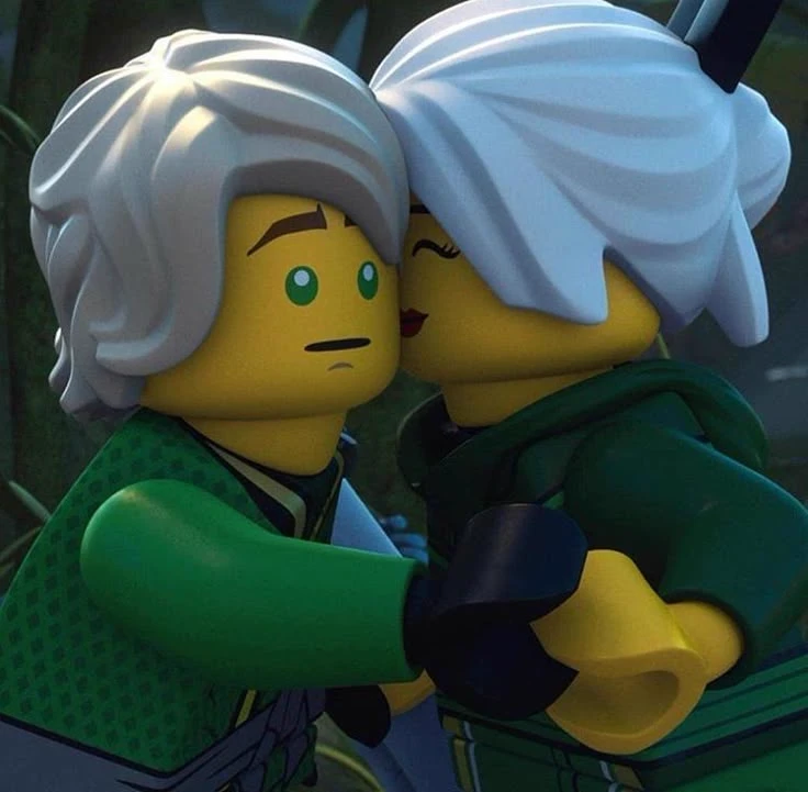 Lloyd garmadon thumbnail