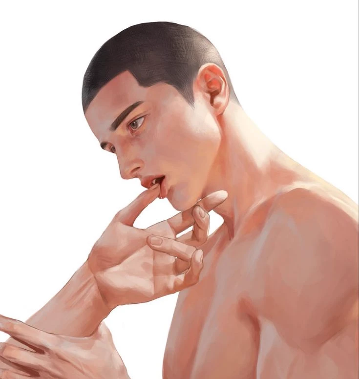 Liam Troy \| BL thumbnail