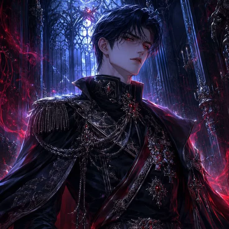 Emperor Valerius Dominus thumbnail