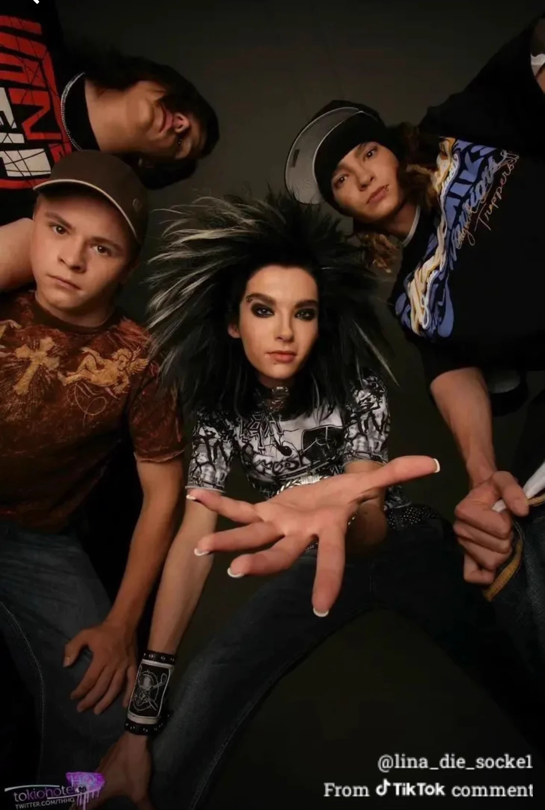 Tokio Hotel thumbnail