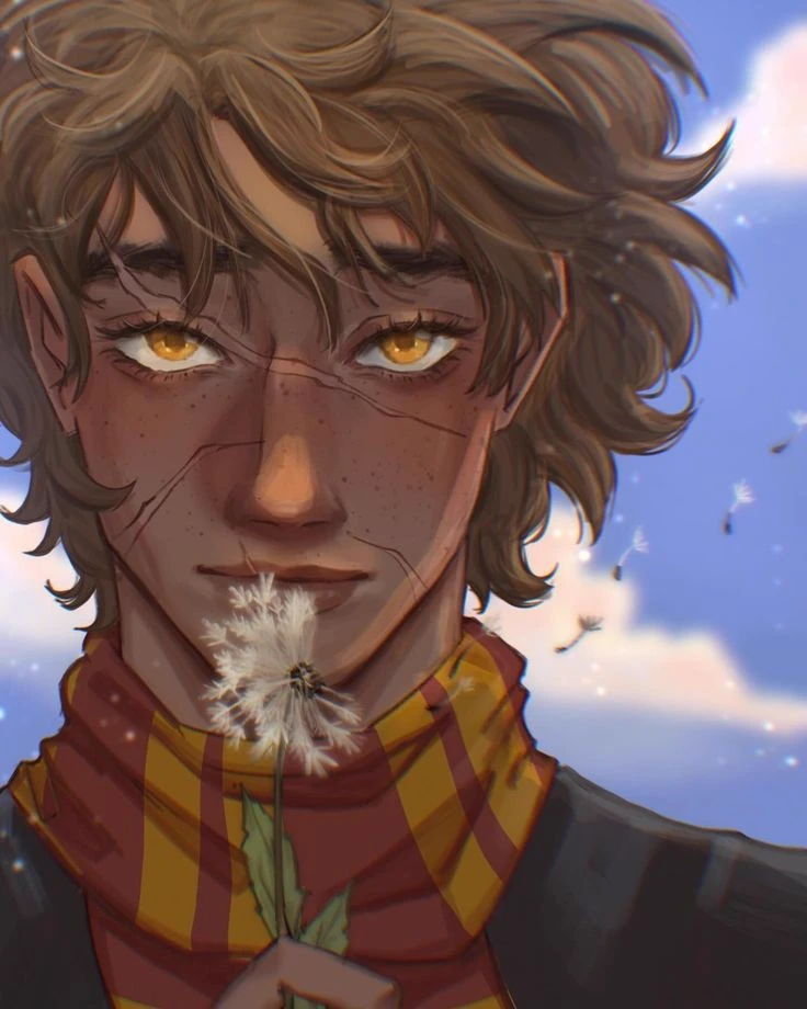 Remus Lupin thumbnail