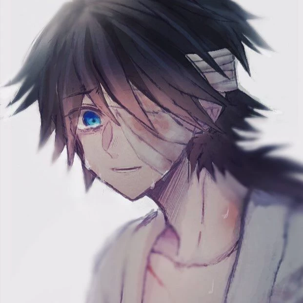 Giyuu Tomioka thumbnail