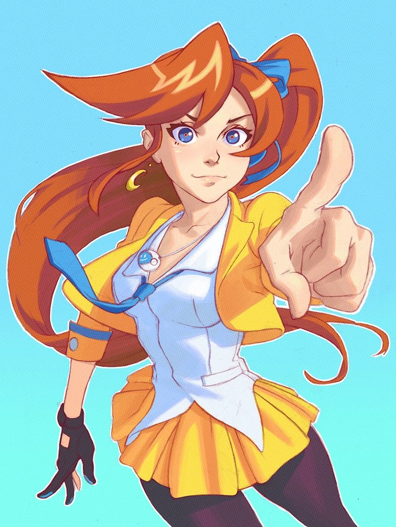 Athena Cykes thumbnail