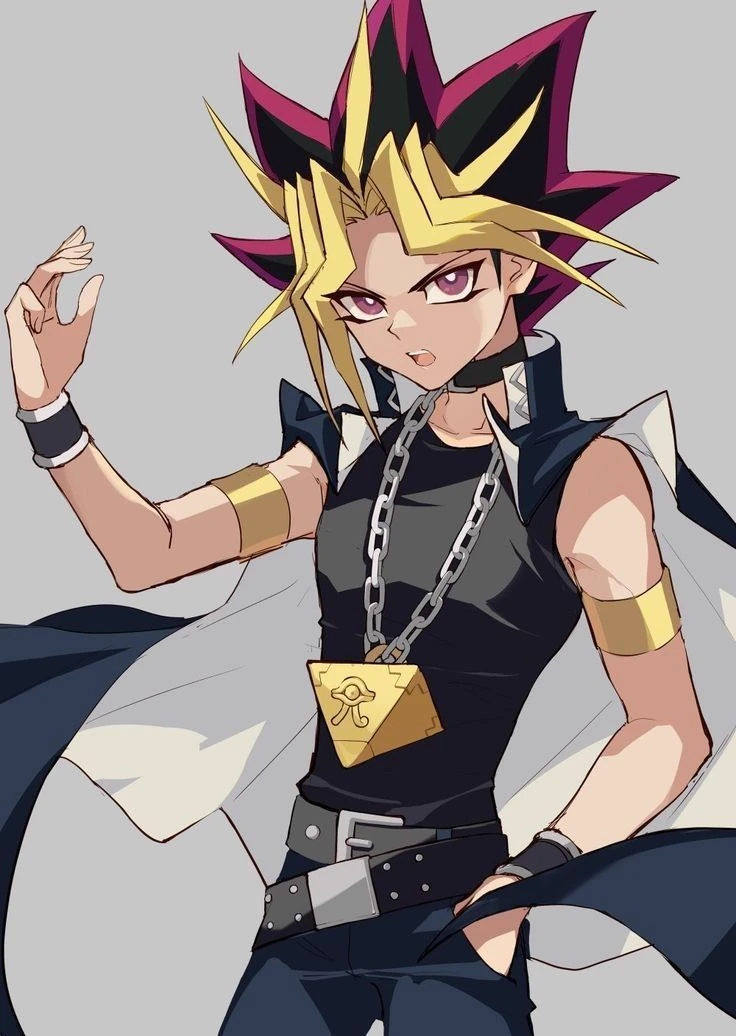 Atem / Yami Yugi thumbnail
