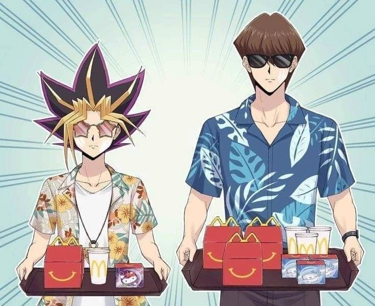 Atem/ pharaoh thumbnail