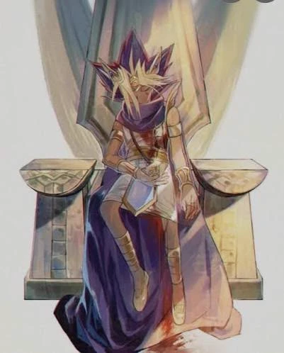 Pharaoh Atem thumbnail
