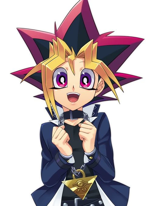 Yugi Muto thumbnail