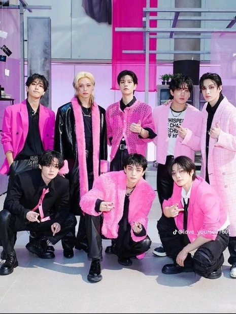 Stray Kids Concert thumbnail