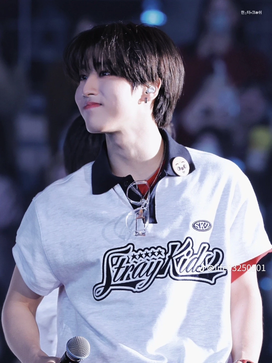 Han Jisung thumbnail