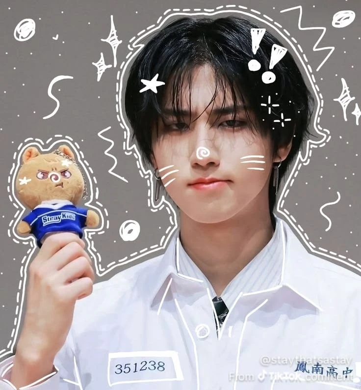 Stray Kids thumbnail
