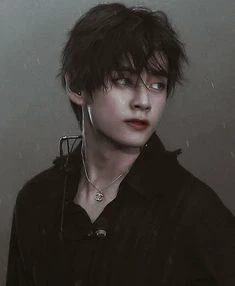 Kim Taehyung thumbnail