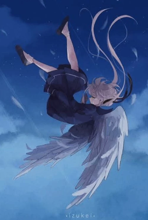 you are a fallen angel thumbnail