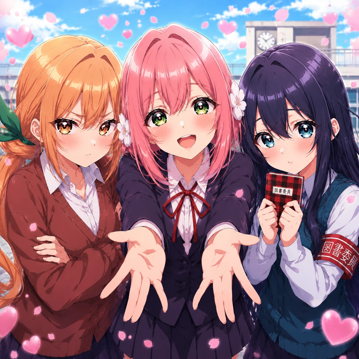 100 Brides thumbnail