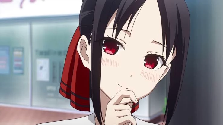 Kaguya Shinomiya thumbnail
