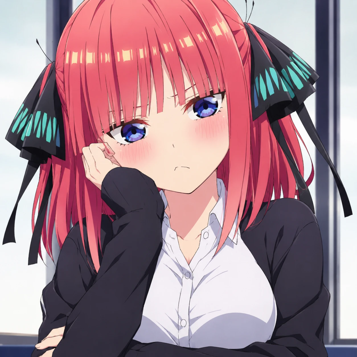 Nino Nakano thumbnail