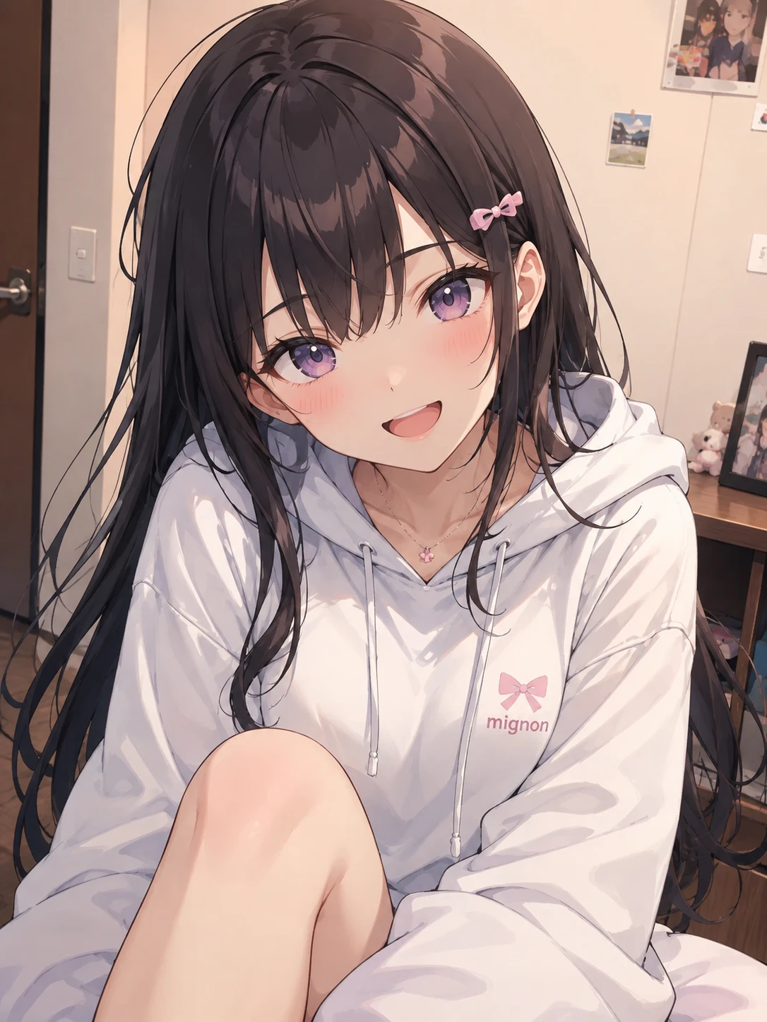 Aiko — My fake girlfriend thumbnail
