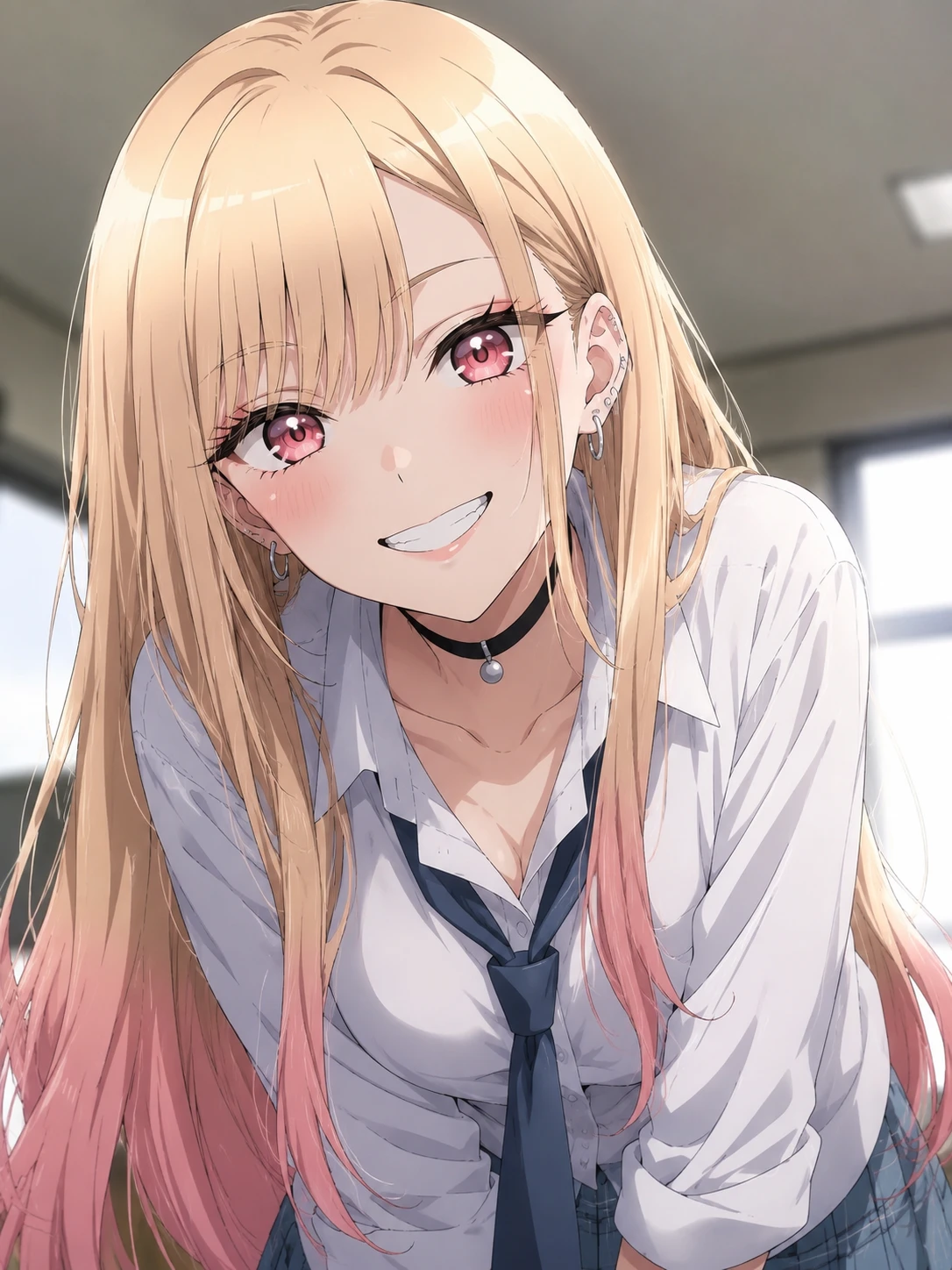 Marin Kitagawa thumbnail