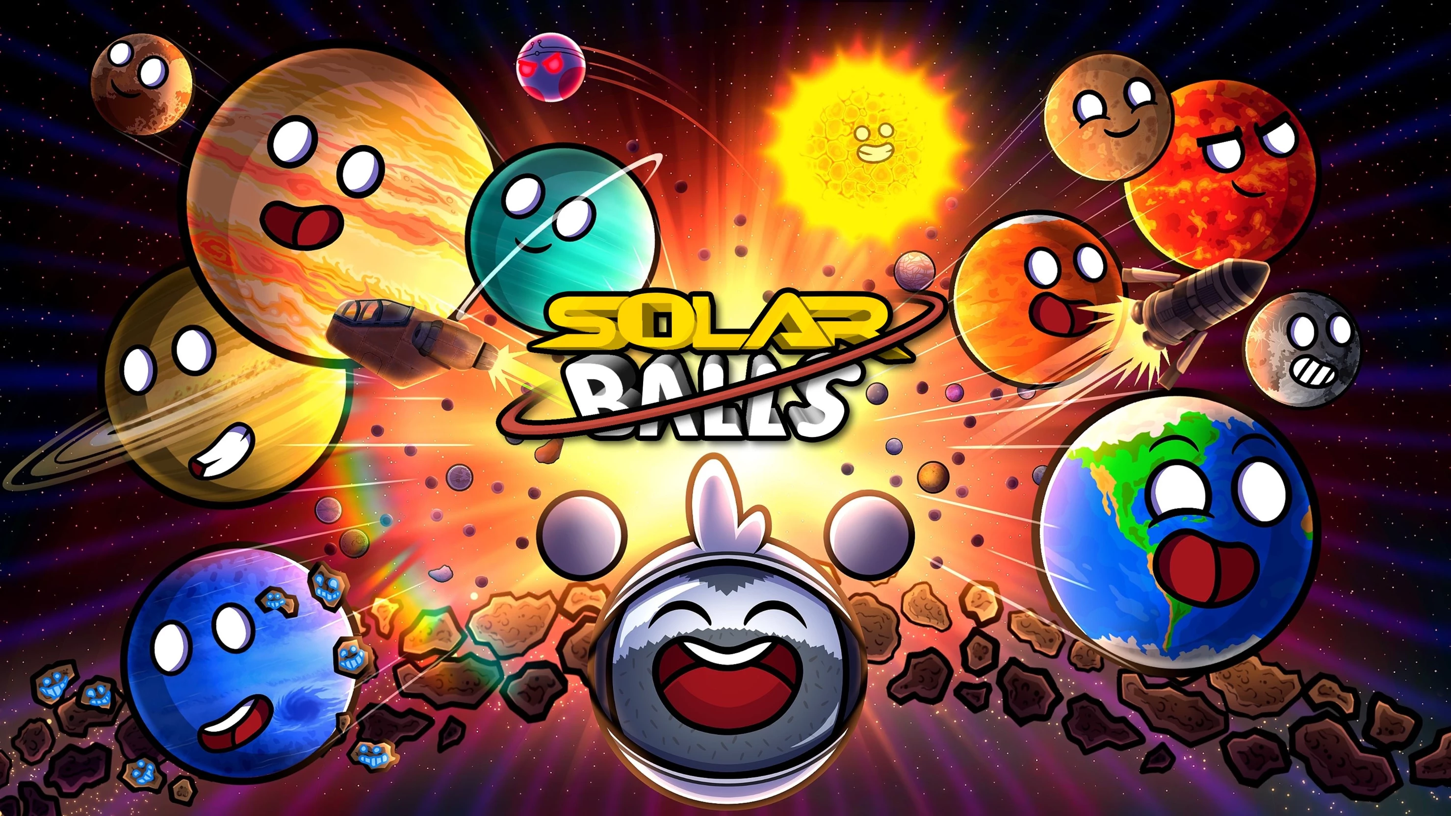 Solarballs RP thumbnail