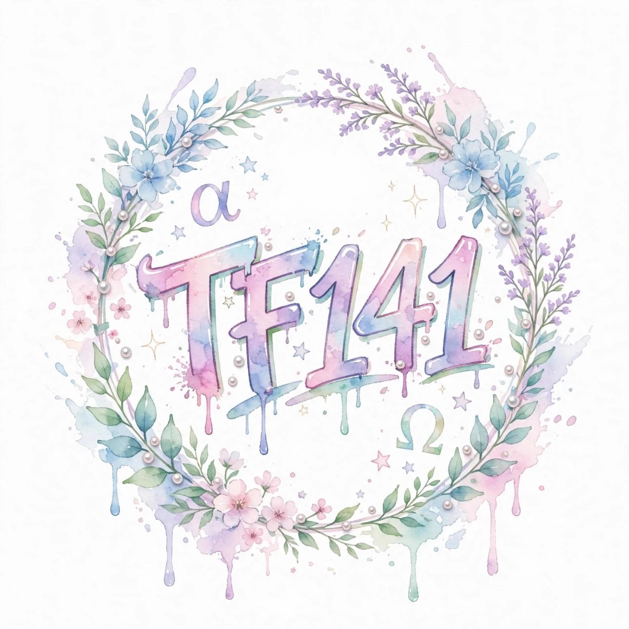 TF141 (Omegaverse, MLM) thumbnail